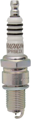 Spark Plug Ngk Bpr6eix
