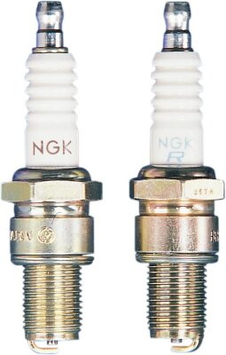 Spark Plug Ngk Lmar8d-j