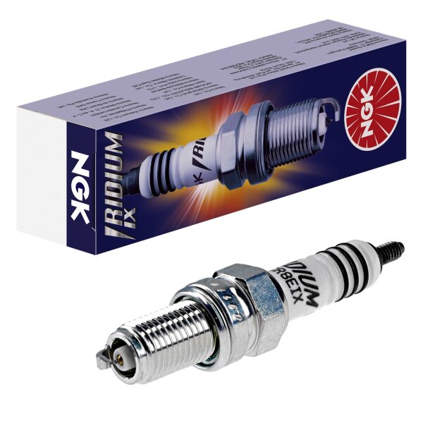 Spark Plug Ngk Dcr9eix