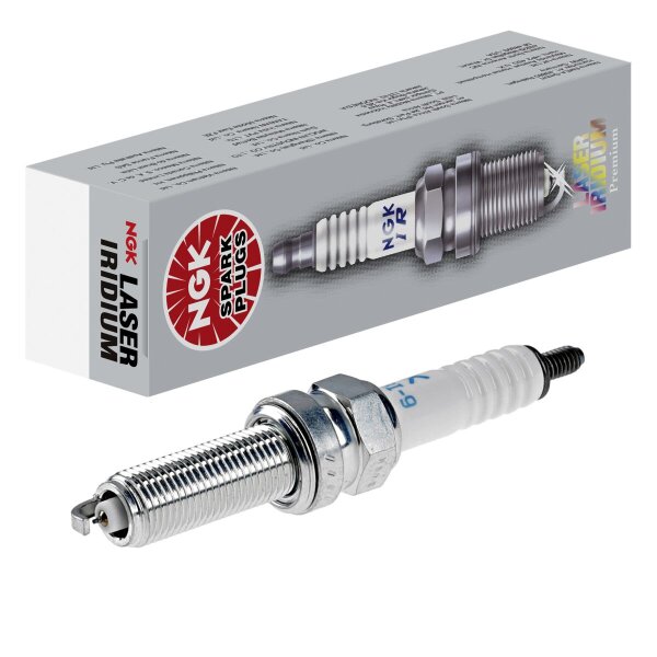 Spark Plug Ngk Lmar8bi-9