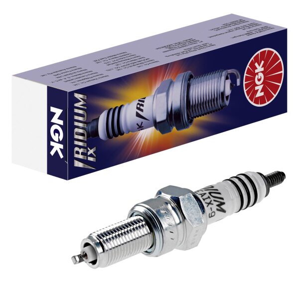 Spark Plug Ngk Cpr9eaix-9