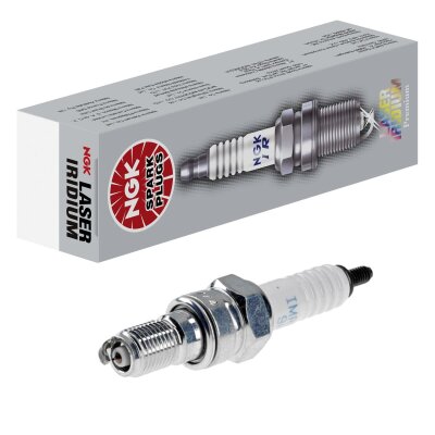 Spark Plug Ngk Imr8e-9hes