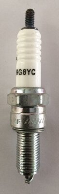 Champion S-plug Rg8yc