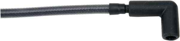 Black Plug Wires00-17flst