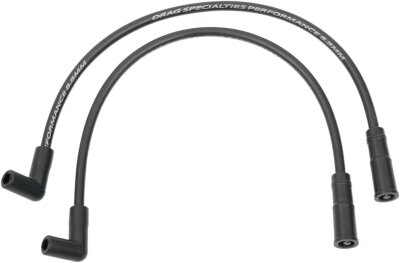 Plug Wires 58-69 Xl W/mag