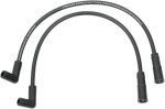 Plug Wires 58-69 Xl W/mag