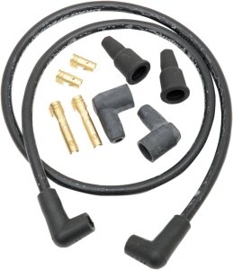 Plug Wires 8.8mm Universl