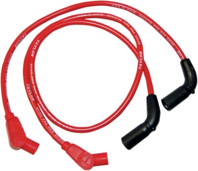 Plug Wires Red 09-16 Fl