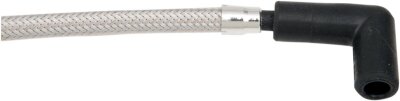 Wire Plug 08-11fxcw Pol