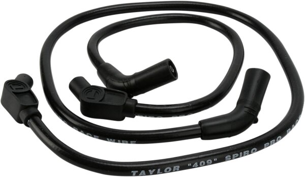 Wires Sp 10.4 09-16fl Blk