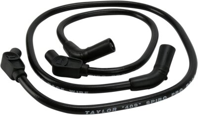 Wires Sp 10.4 09-16fl Blk