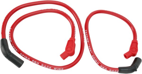 Wires Sp 10.4 09-16fl Red