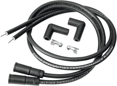 Plug Wires 8.8universl Tc