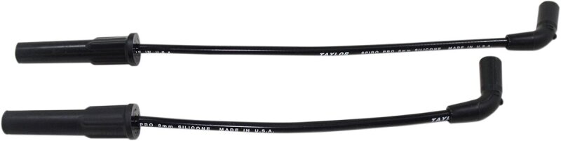 Wires Sp Xg 8mm Black