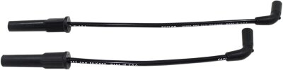 Wires Sp Xg 8mm Black