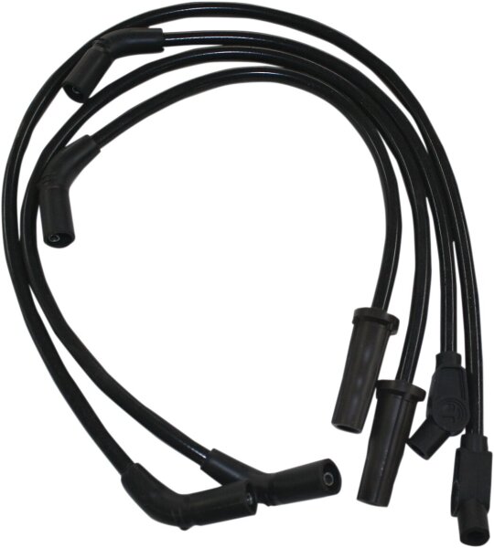 Wire Spark Plug 10.4 Blk