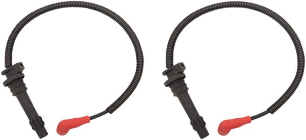 Sparkplug Wire/cap Pol