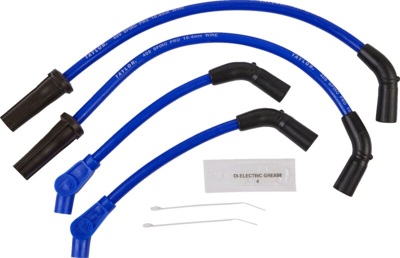 Wires Sp Pro Blu 18+ St