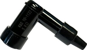 Cap Spark Plug 90 14mmstd