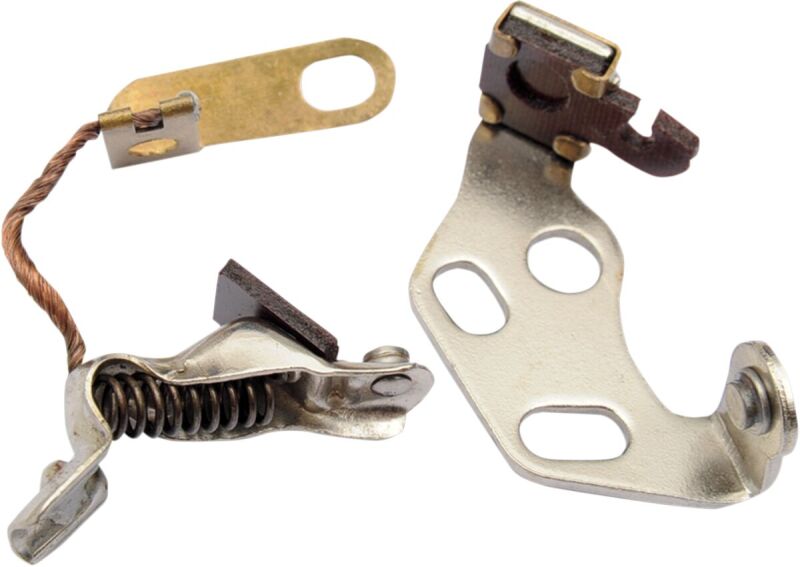 Ignition Points 32658-30