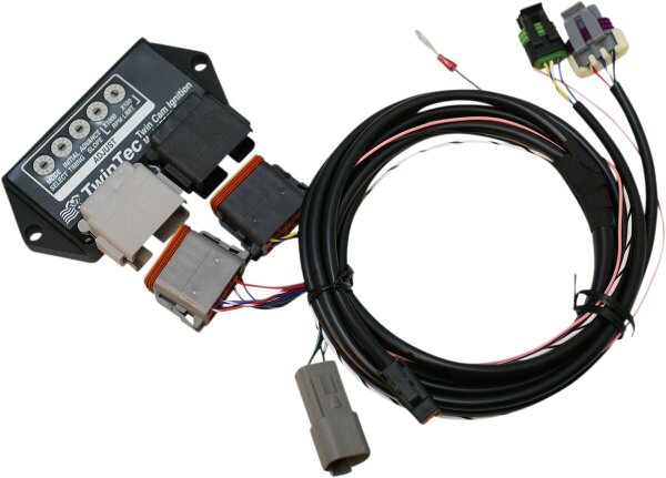 Ignition Tc88 W Wire Hrne