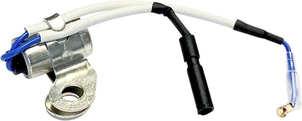 Condenser 30280-237-154