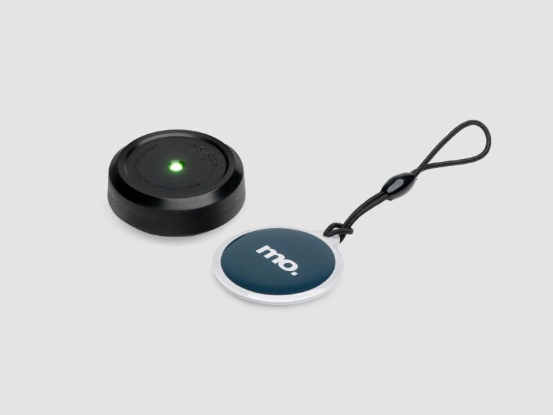 Mo.lock Nfc Digital Igni.