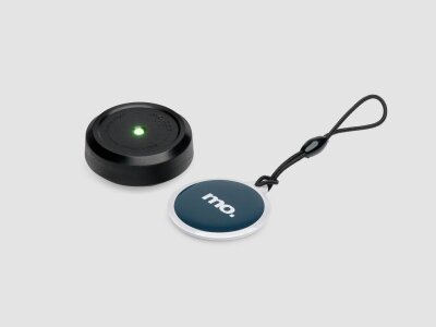 Mo.lock Nfc Digital Igni.
