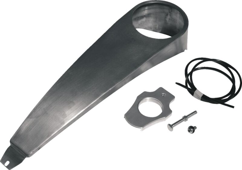 Dash/switch Relocate Kit