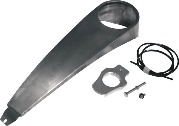 Dash/switch Relocate Kit