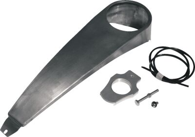 Dash/switch Relocate Kit