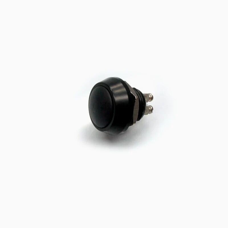 Push-button Compact M12 B
