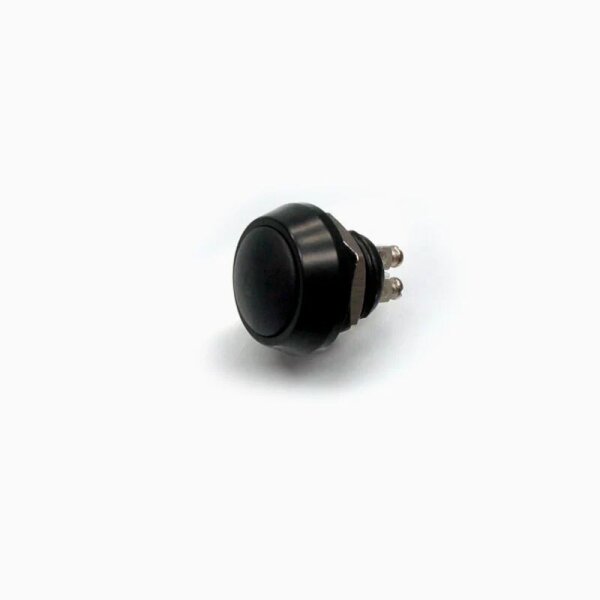 Push-button Compact M12 B