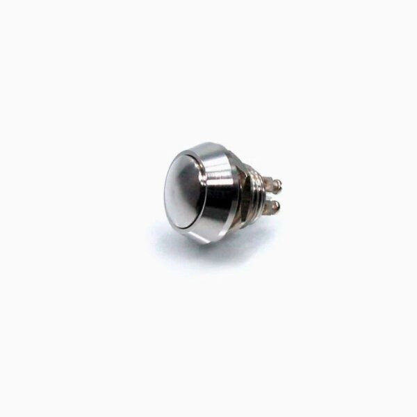 Push-button Compact M12 S