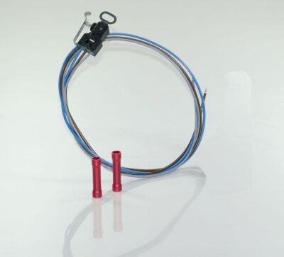 Switch Brake Light