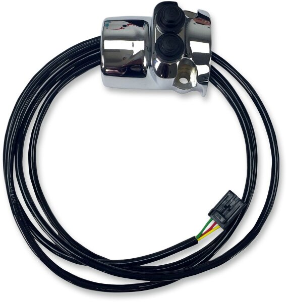 Switch Assembly Fltr 15-24 Chr
