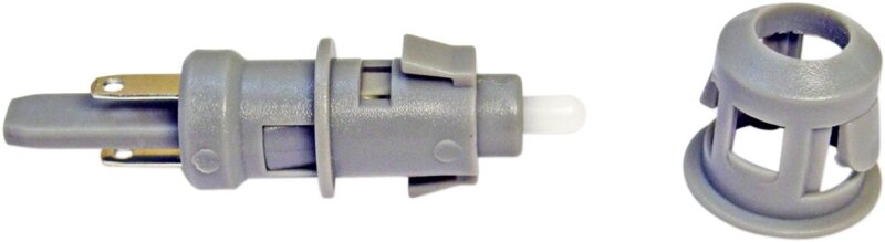 Brake Light Switch Mal