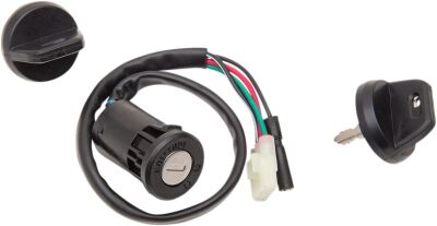 Ignition Switch Honda Mse