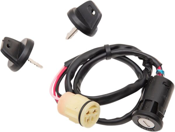 Ignition Switch Honda Mse