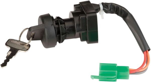 Igntion Switch Ac/suz Mse
