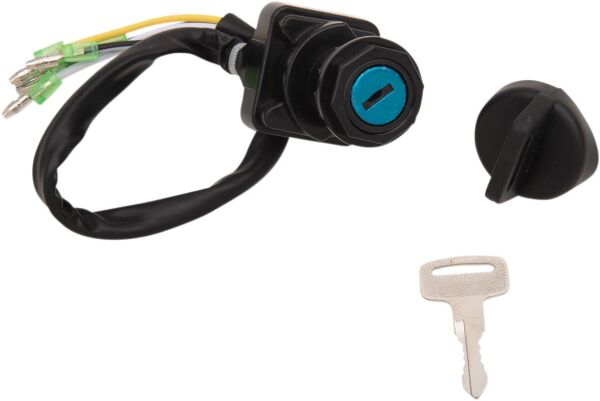 Igntion Switch Kaw Mse