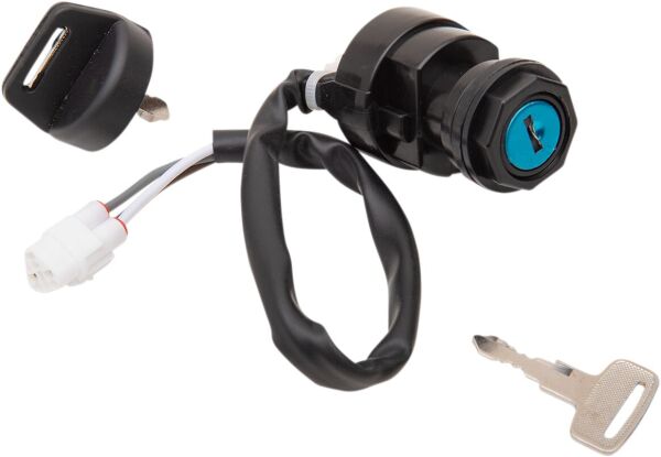 Ignition Switch Kaw Mse