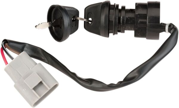Ignition Switch Yam Mse