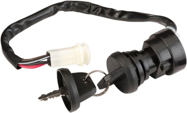 Ignition Switch Yam Mse