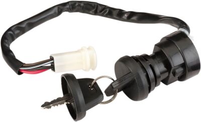Ignition Switch Yam Mse