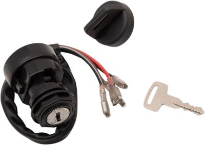 Ignition Switch Pol Mse