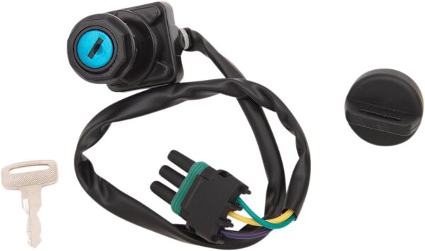 Ignition Switch Canam Mse