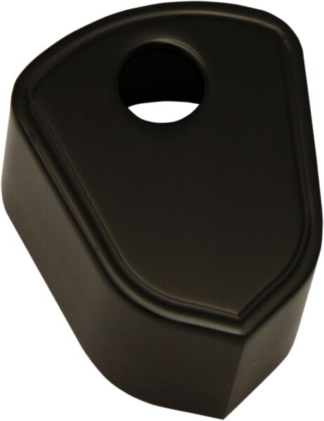 Cover Ign Smooth Blk