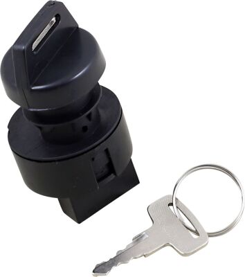 Ignition Switch Pol Mse