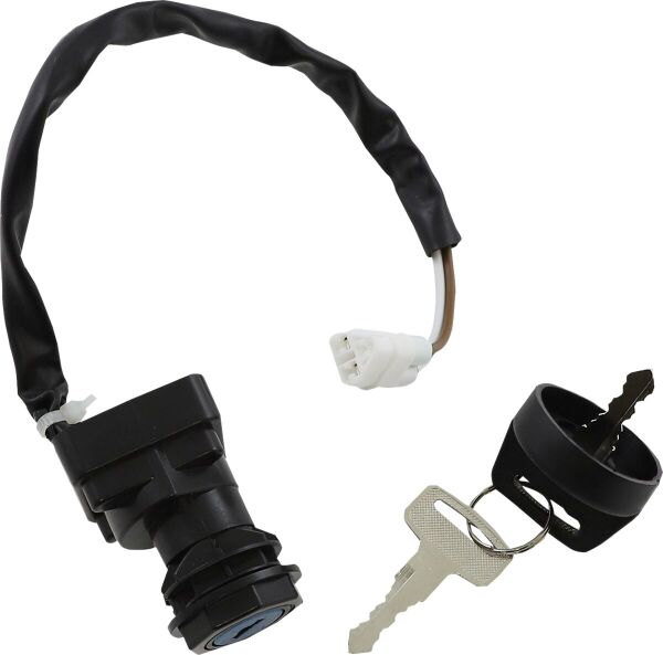 Ignition Switch Kaw Mse